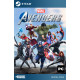 Marvels Avengers Steam CD-Key [GLOBAL]